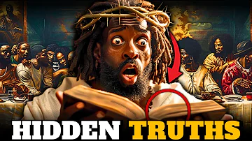 Russia's Revelation on Bible Talks About Black Jesus