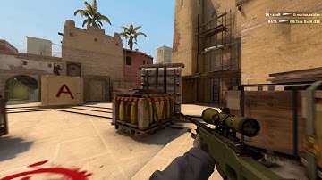 CS:GO | Matchmaking Highlights #13