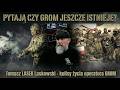 Tak działali TALIBOWIE Tomasz LASEK Laskowski z GROM o zagrożeniach dla Polski I PRZEŚWIETLENIE