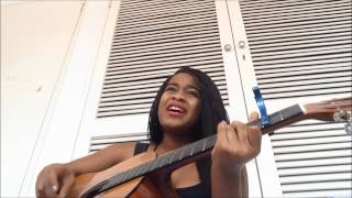 Unpretty by TLC (cover)