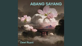 Abang sayang