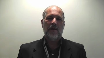 KES2010 - Prof Ron Hartung