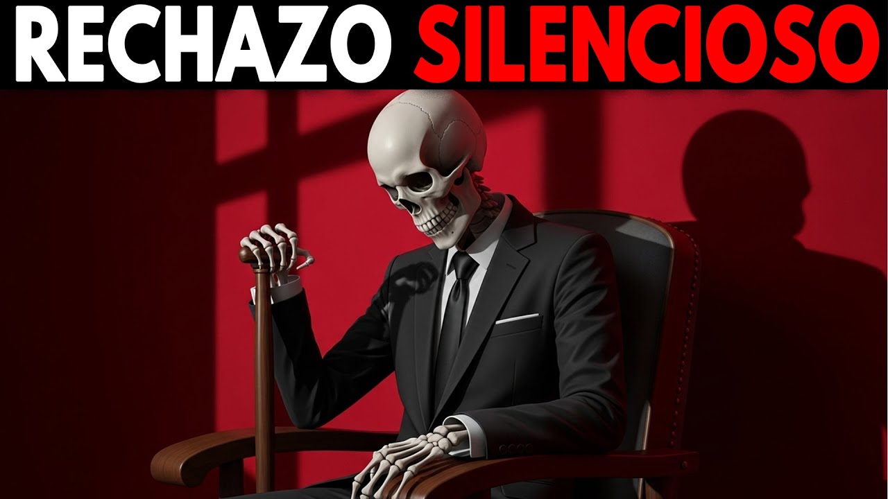 7 Señales De Que Le Caes Mal A Alguien Y Lo Oculta — Maquiavelo