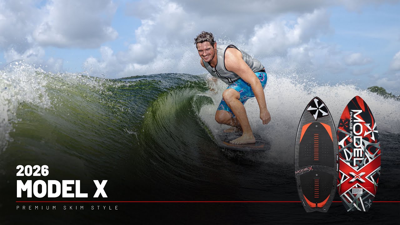 Board Overview | The 2026 Model X