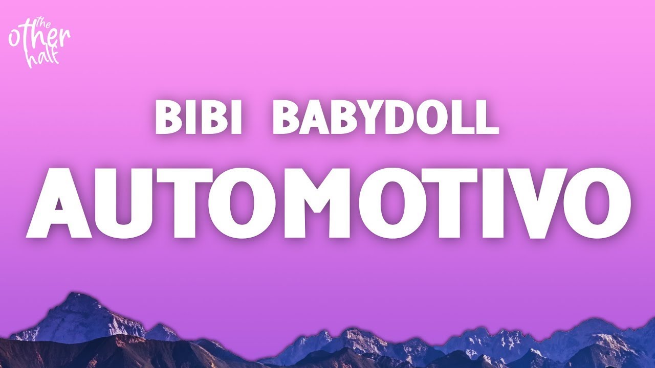 1 HORA Bibi Babydoll, DJ Brunin XM Automotivo Bibi Fogosa (Lyrics) YouTube 1 HORA Bibi Babydoll, DJ Brunin XM Automotivo Bibi Fogosa (Lyrics) YouTube