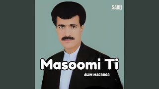 Mashta Pull - Alim Masroor