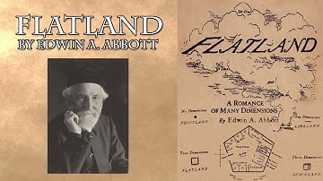 Flatland by Edwin A. Abbott (1884) Chapter 6 Recognition by Sight