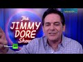 Jimmy Dore: The US is a MAFIA STATE!