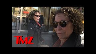 Rhea Perlman Drinks Beer and Its Sexy! | TMZ