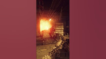 Operation Locker Is Pure Chaos - Battlefield 4