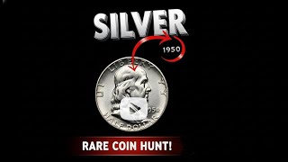 Identifying the 1950 Franklin Half Dollar Mint Error: A Numismatic Guide