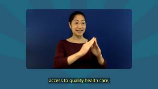 ASL Edition: 2020 Primary Voter Education Guide, Legislative District 9