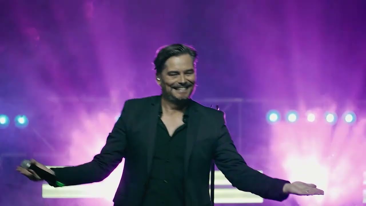 Bosson -  Energy Fest