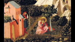 Lectures: Confessions of St. Augustine Part 2