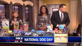 Pet Supplies Plus - MVP (Most Valuable Pet)