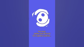 Discord Halloween Ringtone