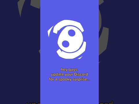 Discord Halloween Ringtone