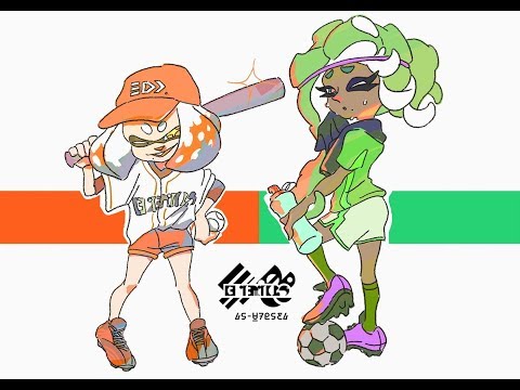 Splat and Chat - IT'S LATE NIGHT PRIME TIME - Splat and Chat - IT'S LATE NIGHT PRIME TIME