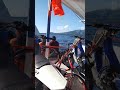 Off to Balut Island