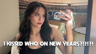 Working out & Going out Vlog: Balancing Both Lifestyles