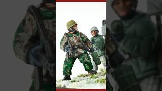 FREE Warlord Games Winter Fallschirmjäger with Wis December issue! #WarlordGames #WWII #WorldWarTwo