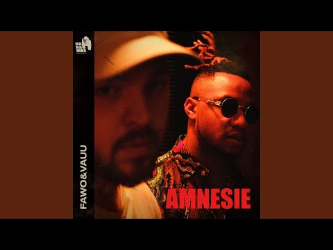 Amnesie 