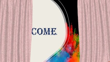 How to change transition color in PowerPoint | Custom Transition Color | PowerPoint Hacks