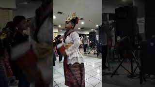 Tari Tifa Rptra Sungai Bambu