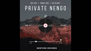 Private Nengo  sky Kid Ft Tonzii Bee U0026 Jay Blart 2025 Png Latest  skykidpng6460