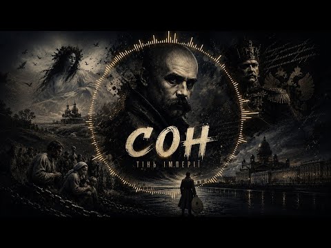 «Тарас Шевченко — СОН (Epic Folk Rap Version)»