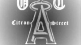 ANAHEIM CITRON ST GANG-ANAHEIM ON THE MAP