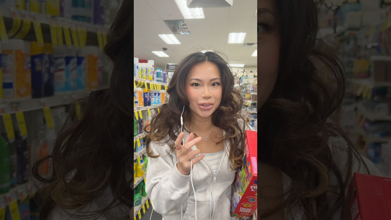 Пэт Макграт продается в CVS за 20 долларов ?!