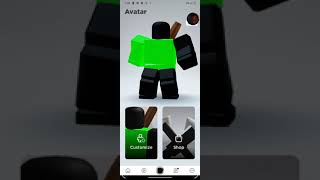 I Have 1.7K Robux What Should I Do With It Im Out Of Ideas Rn.