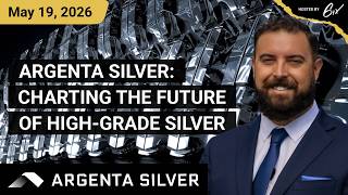 Argenta Silver: Charting the Future of High-Grade Silver | Argenta Silver Corp