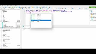 Data Base Task 29 |Use ROUND, MIN, AVG SQL Functions and INNER JOIN uses | 1st Year