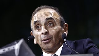 Éric Zemmour devrait annoncer sa candidature aujourd’hui