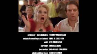Livet är en Schlager - Del 11 (Aldrig skal jag sluta älska dig)