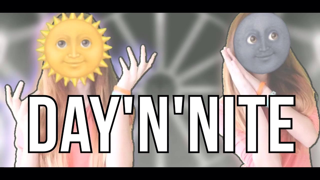 Day 'n' Nite - Video Star | VS MVC: Inspired By ItsAmeliax