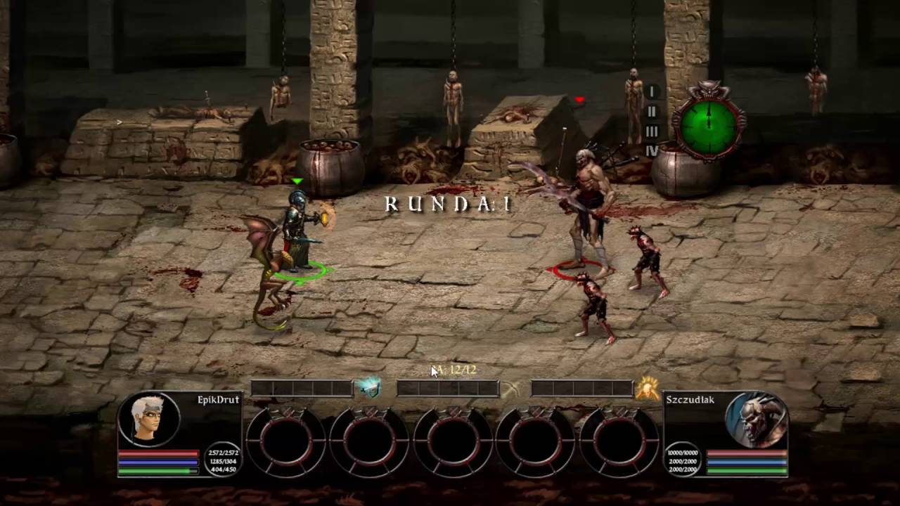 MINECRAFT ESSAMC.PL: Taern Poradnik Duch Zamku 