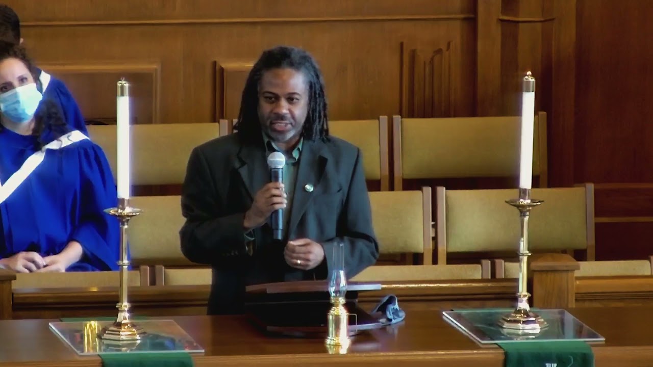 Dino Robinson opens exhibition  "North of Chicago: Shorefront Stories and Legacies"