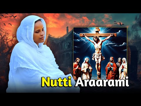 Faaruu Haaraa Nutti Araaraami Faarfattuu Kumashii Nagaasaa Faaruu Gabbii