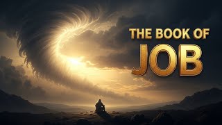 Job 1-42: Finding Strength in the Storm (Sleep Bible Reading)