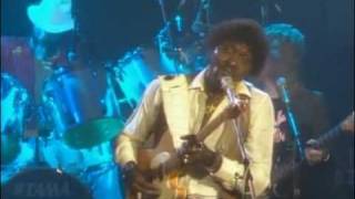 Albert Collins - Lights Are On Nobody Home chords