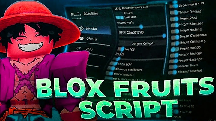 BEST Blox Fruits Script (NO KEY) - Auto Farm, Max Level, Free Dragon, Fruit Sniper, No Delay! & More