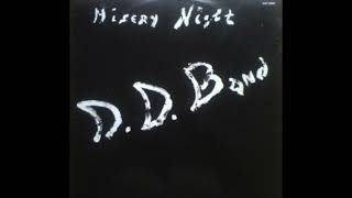 D.d. Band - Misery Night 1984