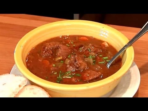 Spanish Beef Stew Recipe Beef Stew Recipes More-11-08-2015