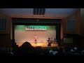 松岡こうじ【あなたが欲しい/山内惠介】令和歌謡フェスティバル(カラオケ大会)