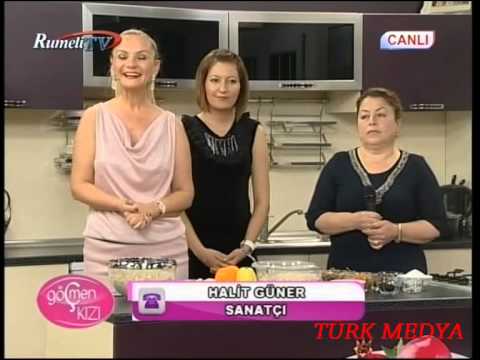 NEVİN TERZİOĞLU-ÖZEL BÖLÜMLER-(1)-PAZAR-GÖÇMEN KIZI-RUMELİ TV-(17/11/2013)-TÜRK MEDYA SUNAR.