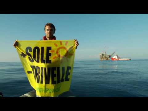 Greenpeace 10ott2016 Sicilians