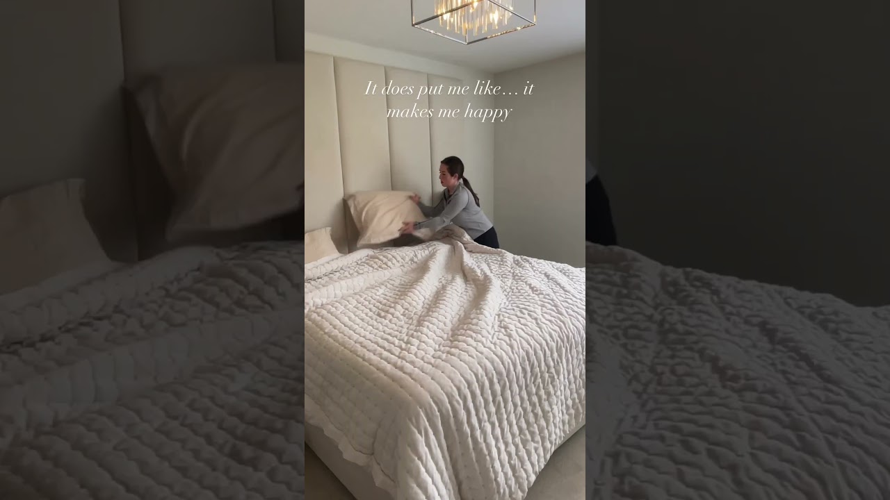 Is cleaning an addiction? 🧼🧽🤍🧺🧹 